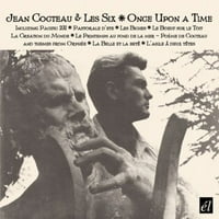 Jean Cocteau i Les Sikes: soundtrackJednom davno