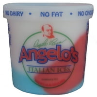 Edys Angelo's Talijanski ICE -ovi bez šećera