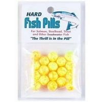 Tablete čvrste ribe Mad River