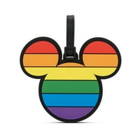 Oznaka američke turistere Disney prtljage, Mickey Pride, jedna veličina