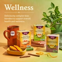Zeleni čaj super antioksidans, organske vrećice zelenog čaja, količina