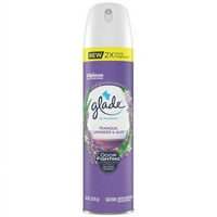 Paleta-Premium aerosol od lavande, 8 oz