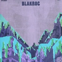 Blackrock-Blackrock