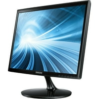 Samsung S22C150N 21.5 ) Full HD LCD monitor, 16: 9, Sjajna crna