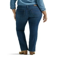 Lee® Women's Plus Legendary Bootcut Jean