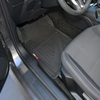 Dodatne obloge za performanse-gumene podne prostirke za podove i teretne obloge za Automobile