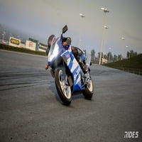 Ride - PlayStation 5