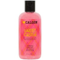 Srce Calgon Sweet Crush Pilinga za pranje tijela, fl oz