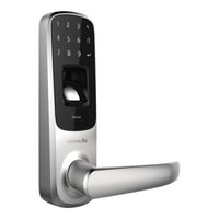 Smart Lock mumbo-mumbo-mumbo-mumbo s podrškom za bumbar, otisak prsta i zaslon osjetljiv na dodir