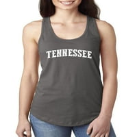 Am-Ženska majica bez rukava, veličina do 2m - Tennessee Nashville