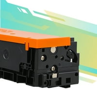 Kompatibilni toner za pisač HP CF502A 202A Color LaserJet Pro M254dw M254dn M254nw s čipom