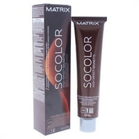 Socolor High Impact Brunette Color - RR Red Red od Matri za boje kose Unise - oz