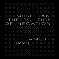 Glazbeno značenje i interpretacija: Glazba i Politika poricanja