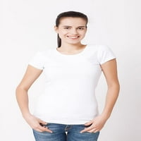 Ženska majica od finog pletiva u izduženim duljinama