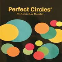 Predložak savršenih krugova Karen kei Baklee