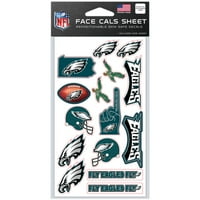 Philadelphia Eagles Prime 4 7 lice lica