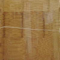 Osnove malih bambusa Proširivi pladanj za pribor za jelo