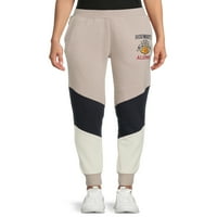 Harry Potter ženski hogwarts joggers