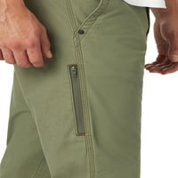 Wrangler muški robusni dodatni džepni hlače
