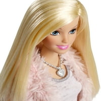Sestre Barbie lutka Barbie i Chelsea 2 kom.