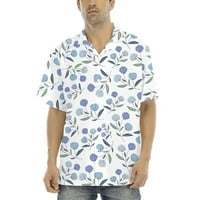 Majice za muškarce, vrhovi, prilagođeni setovi košulja s logotipom, ležerna košulja na plaži s cvjetnim printom i kratke hlače, odijela,