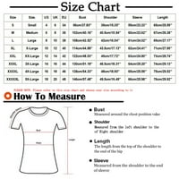 Košulje za žene Plus size, Nova jednobojna bluza s dugim rukavima na kopčanje, ležerni vrhovi s izrezom u obliku slova A, majica