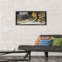 Plakat na zidu Pittsburgh Penguins-Sidnie Crosbie, 14.725 22.375