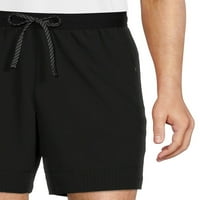 Muške modne kratke hlače za vježbanje od 7, veličine od 3 inča