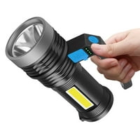 Snažni Ultra svijetli LED reflektor ručni prijenosni reflektor