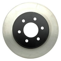 18-inčni rotor disk kočnice pogodan za odabir: 1997-inčni, 1998 - inčni