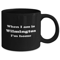 Prelazimo s vilmingtonovih darova - prelazimo na Vilmingtonovu šalicu za kavu - prelazimo s Vilmingtonove šalice - prelazimo na Vilmingtonove