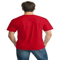 Obična je dosadna-muška majica kratkih rukava, do veličine 5-inča - inča