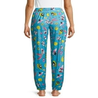 Looney Tunes Bunny zec za noćno spavanje hlača pidžama