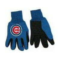 Chicago Cubs rukavice od dva tona - veličina odraslih