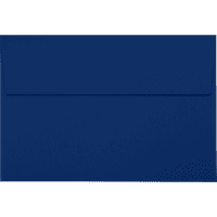 Luksuz Pozivnice, 1 8, mornarsko plavo, pakiranje