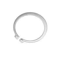 Vanjski sigurnosni prstenovi od nehrđajućeg čelika