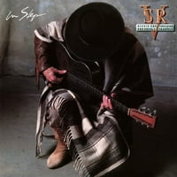 Stevie Rae Vaughn-Number - Vinil