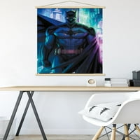 Stripovi-Batman: država budućnosti magnetski uokvireni zidni poster, 22.375 34