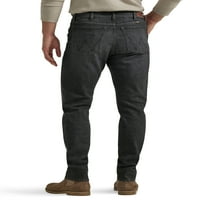 WRANGLER® muški konični s 5 džepova FIT JEAN SASTUR, veličine 30-42