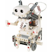 Robotika: pametni strojevi