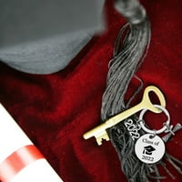 Prom nakit privjesci za ključeve torbica torba Dječji ukras za ključeve poklon za zabavu