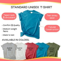 T-shirt Best Grandma Ever, ženska košulja Unise, t-shirt Grandma, Svijetlo siva svila, 3X-Large
