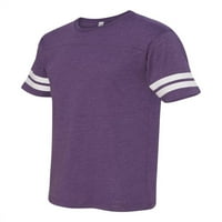 2-Muške majice od finog dresa za nogomet, do veličine 3 inča
