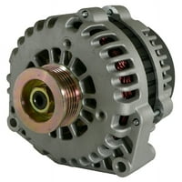 Električni 400- novi alternator za Chevrolet Silverado Sierra Pickup 1999- 4.3L