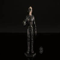 Star Trek: TNG Master Series Latinsko izdanje Locutus QMx