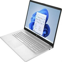 17-cp0700d Laptop za dom i poslovanje, Wi-Fi, Win Home S-Mode) s MS Osobni koncentrator