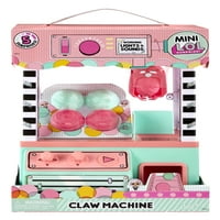 Iznenađenje Minis Claw Machine