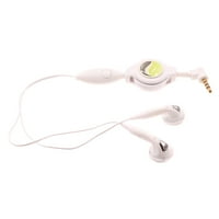 Slušalice uvlačive Slušalice za telefon od 5 do 5 do 5-slušalice bez ruku s mikrofonom Slušalice od 97 do