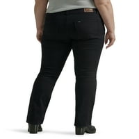 Lee® Women's Plus Legendary Bootcut Jean