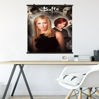 Buffy Ubojica vampira - plakat za zid na jednom listu, 22.375 34